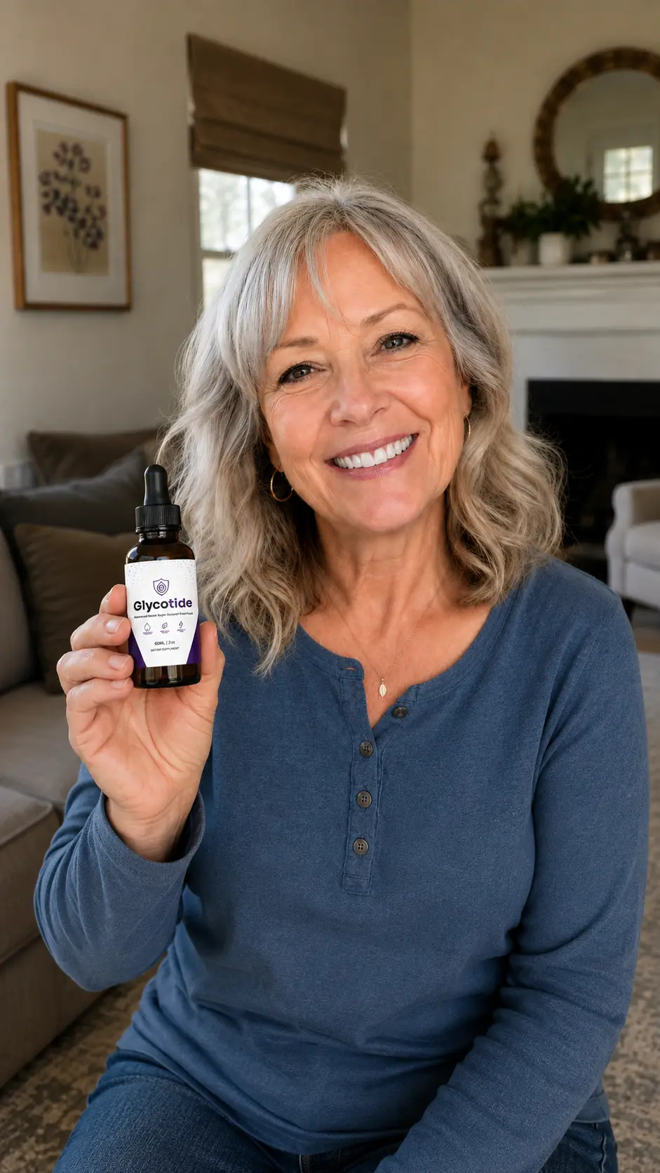Glycotide Customer Testimonial