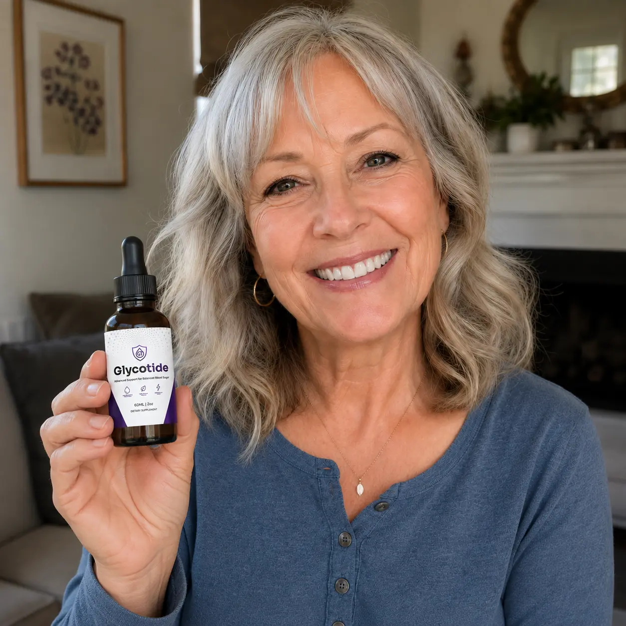 Glycotide user testimonials