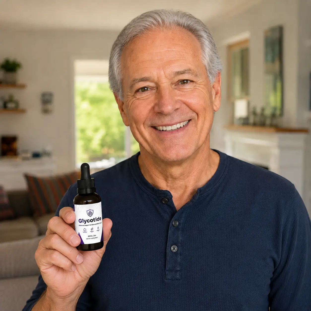 Glycotide star ratings from verified buyers